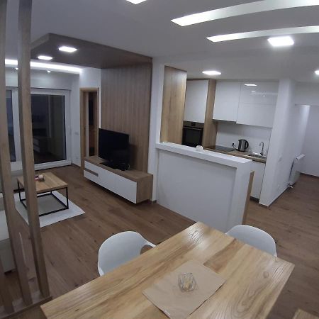Serbian Home, Gandijeva 162 Bělehrad Exteriér fotografie