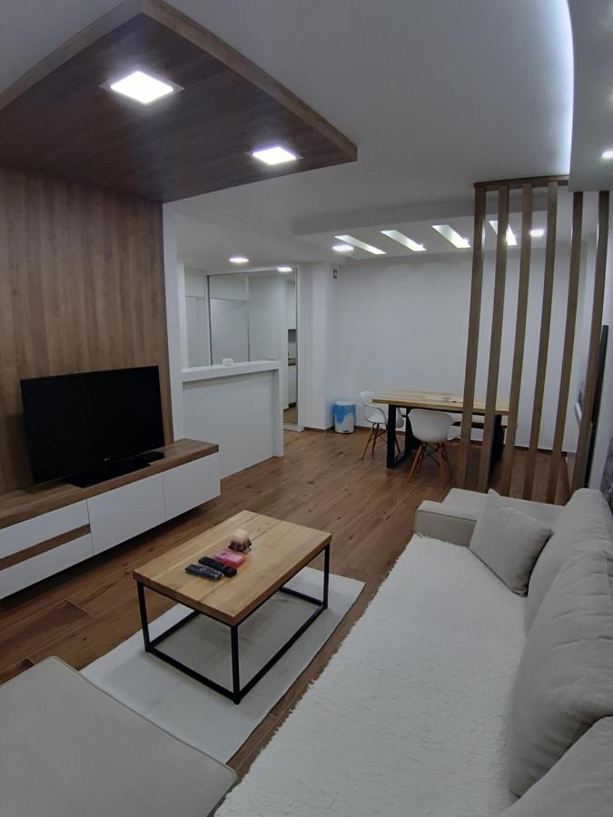 Serbian Home, Gandijeva 162 Bělehrad Exteriér fotografie