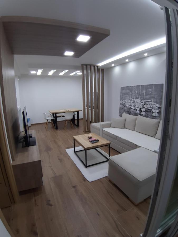 Serbian Home, Gandijeva 162 Bělehrad Exteriér fotografie