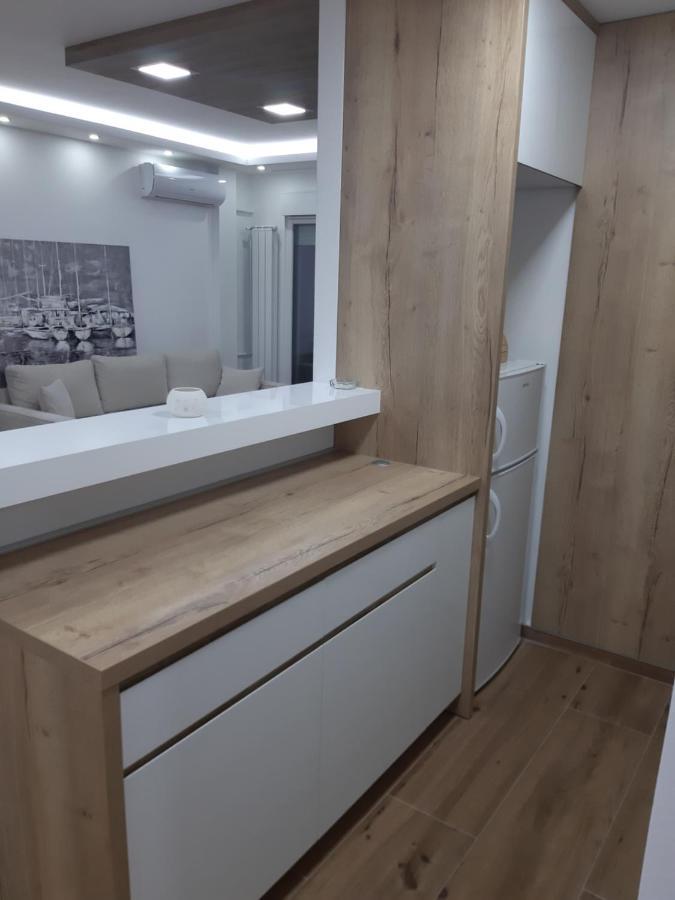 Serbian Home, Gandijeva 162 Bělehrad Exteriér fotografie