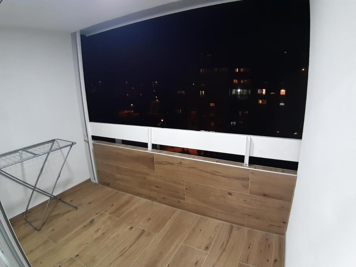 Serbian Home, Gandijeva 162 Bělehrad Exteriér fotografie