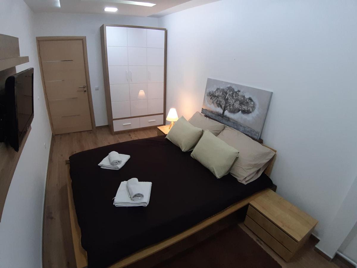 Serbian Home, Gandijeva 162 Bělehrad Exteriér fotografie