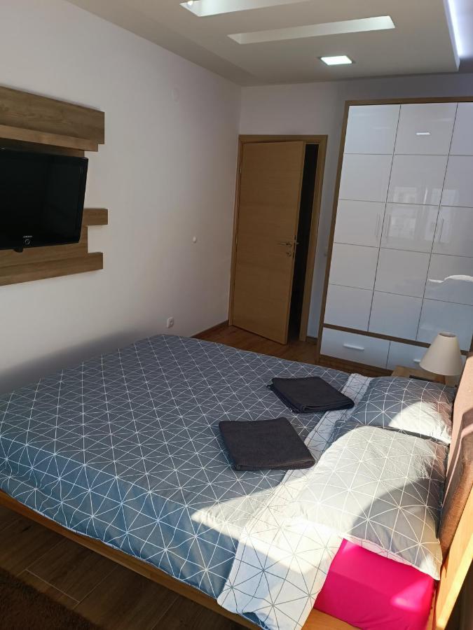 Serbian Home, Gandijeva 162 Bělehrad Exteriér fotografie