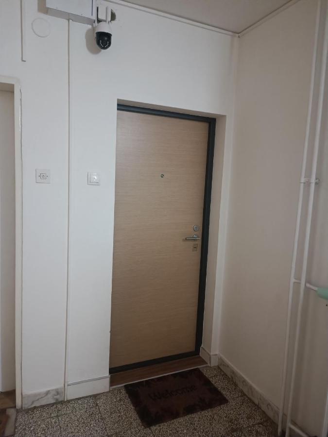 Serbian Home, Gandijeva 162 Bělehrad Exteriér fotografie